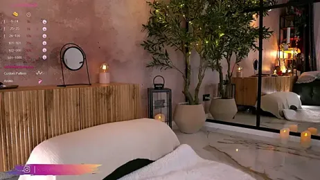 Serene_Sophiex webcam model stream image