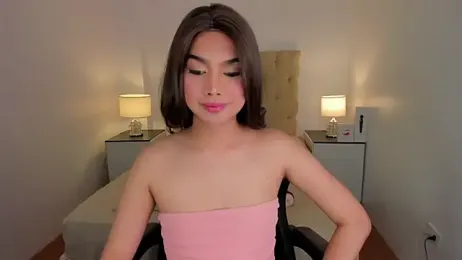 lovableXnaughty_lily webcam stripchat model stream image