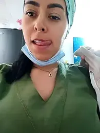 Luianna webcam stripchat model stream image