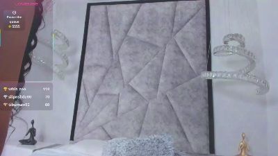 MeyBaldini webcam model stream image