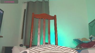 cocky_03 webcam model stream image