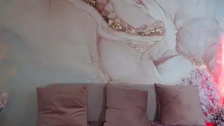 SweetChyou webcam model stream image