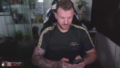 German_Prince webcam model stream image