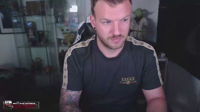 German_Prince webcam model stream image