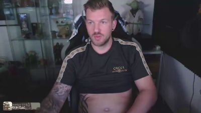 German_Prince webcam cam4 model stream image