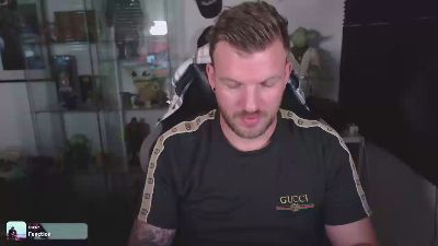 German_Prince webcam model stream image