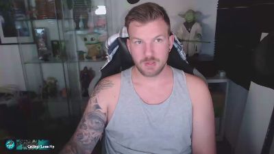 German_Prince webcam model stream image