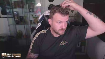 German_Prince webcam model stream image