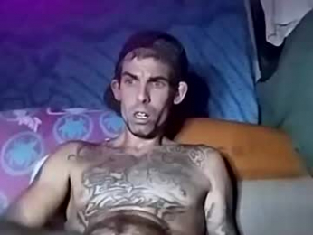 prettyboytatted69 webcam model stream image
