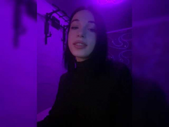 Virniks webcam model stream image