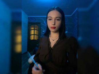 Virniks webcam bongacams model stream image