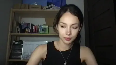 Yuna5343 webcam stripchat model stream image