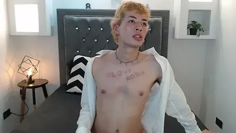 OzorioDany webcam model stream image
