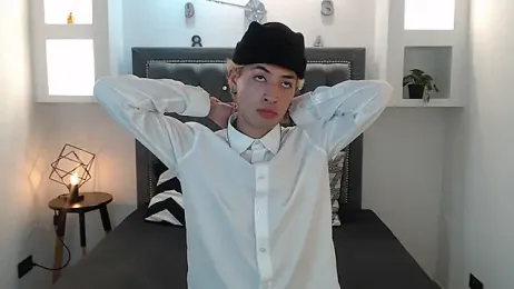 OzorioDany webcam stripchat model stream image
