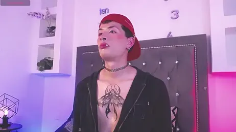 OzorioDany webcam stripchat model stream image