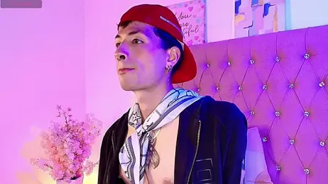 OzorioDany webcam stripchat model stream image