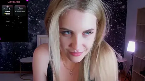 _Anita_Blair_ webcam model stream image