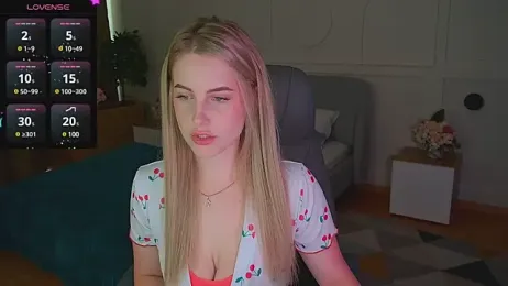 _Anita_Blair_ webcam model stream image