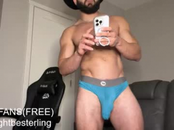 mightbesterling webcam model stream image