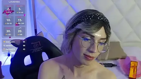 boyfox_tay webcam model stream image
