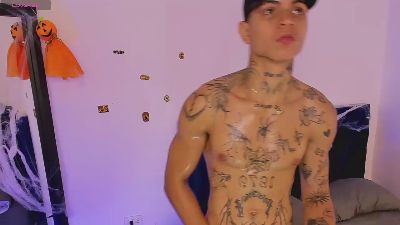 john_mystic1 webcam model stream image