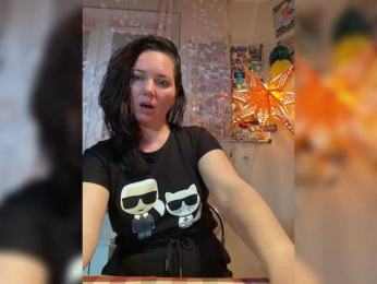 Hungryforme webcam model stream image