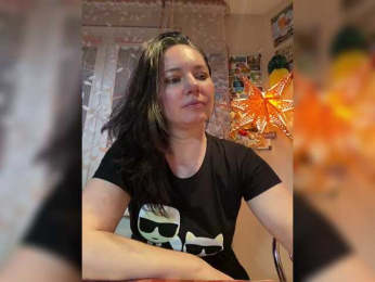 Hungryforme webcam model stream image