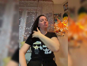 Hungryforme webcam model stream image