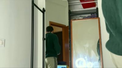 Robespierre_ho webcam cam4 model stream image