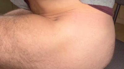 Robespierre_ho webcam cam4 model stream image