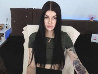 luckyrebel_ webcam model stream image
