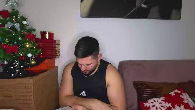 _Alpha_Boy webcam cam4 model stream image