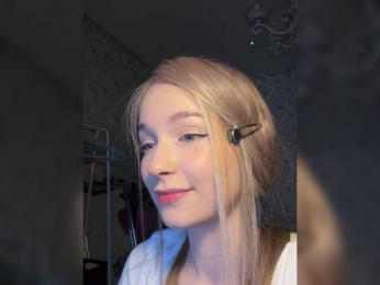 -BabyMia- webcam model stream image