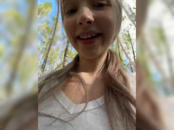 -BabyMia- webcam model stream image