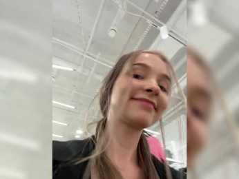 -BabyMia- webcam model stream image