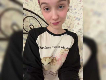 -BabyMia- webcam model stream image