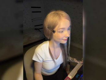 -BabyMia- webcam model stream image