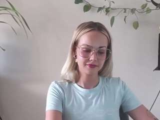 lexieblonde webcam model stream image