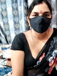 LIKITHA-HOT-GIRL webcam stripchat model stream image