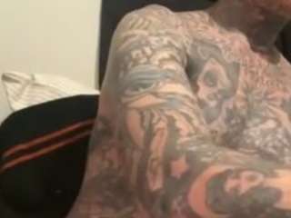 inked4love5150 webcam camsoda model stream image