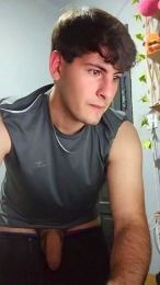 Lucas_Pink1 webcam model stream image