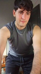 Lucas_Pink1 webcam model stream image