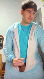 Lucas_Pink1 webcam model stream image
