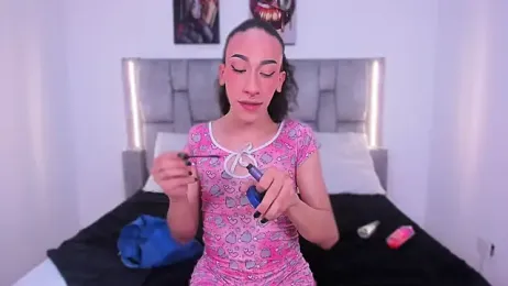 NIX_BROW webcam model stream image