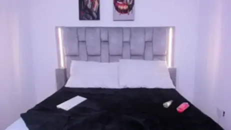 NIX_BROW webcam model stream image