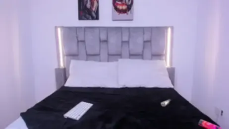 NIX_BROW webcam model stream image