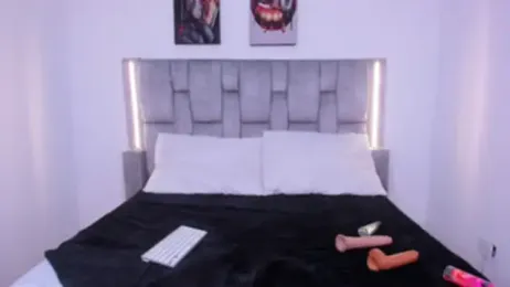 NIX_BROW webcam model stream image