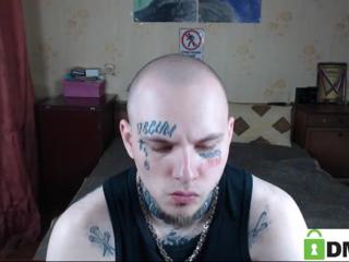 Keny Dante webcam model stream image