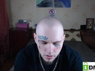 Keny Dante webcam model stream image