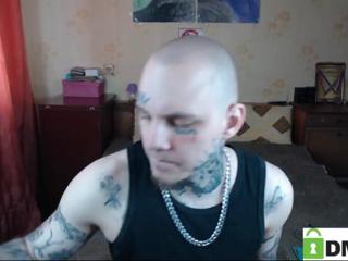 Keny Dante webcam model stream image